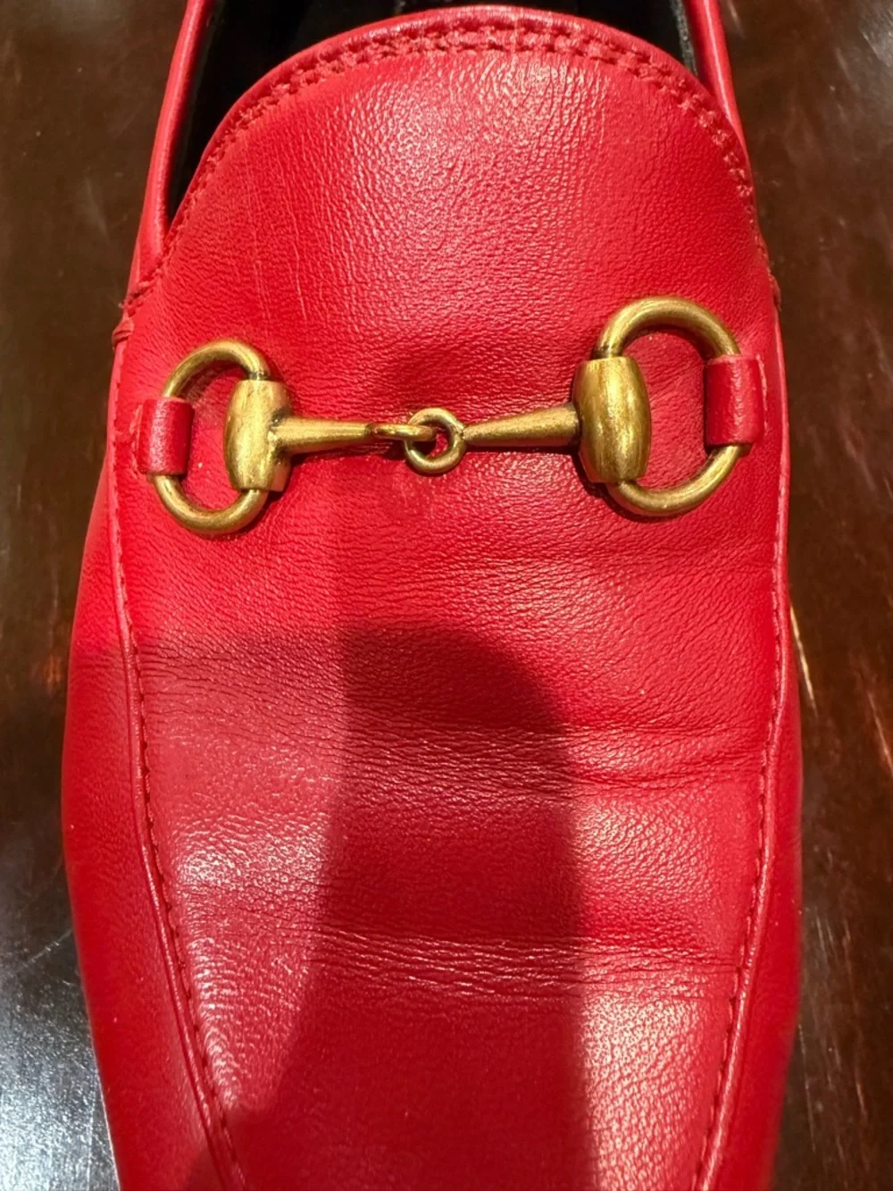Gucci Brixton Convertible Loafers 👞 - Picture 4 of 15